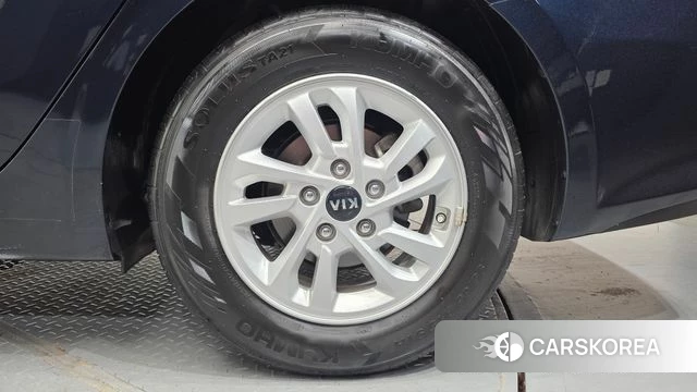 Kia Come New K3 id 4471381 из Кореи 13
