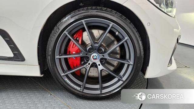 BMW 3 Series (G20) id 4324724 из Кореи 13