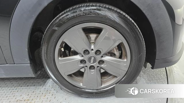 Mini Cooper id 4488563 из Кореи 13