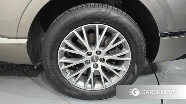 Genesis GV80 id 4717345 из Кореи 13