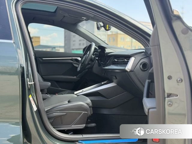 Audi A3 id 4236496 из Китая 13