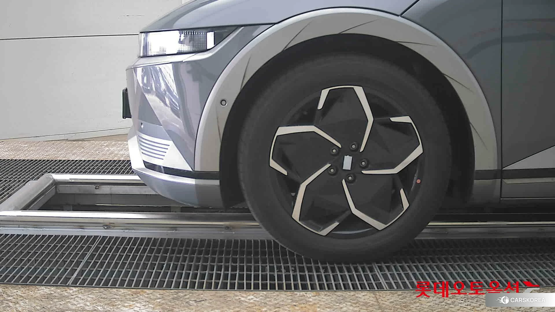 Hyundai IONIQ 5 id 3875786 из Кореи 13