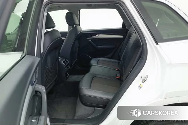 Audi Q5L id 4262218 из Китая 13
