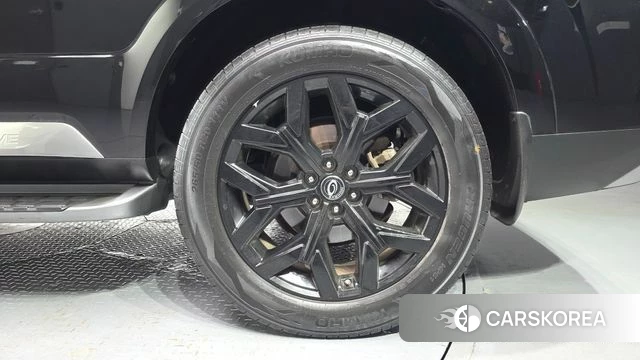 Kia Mohave Master id 4697577 из Кореи 13