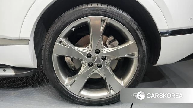 Genesis GV80 id 4429453 из Кореи 13