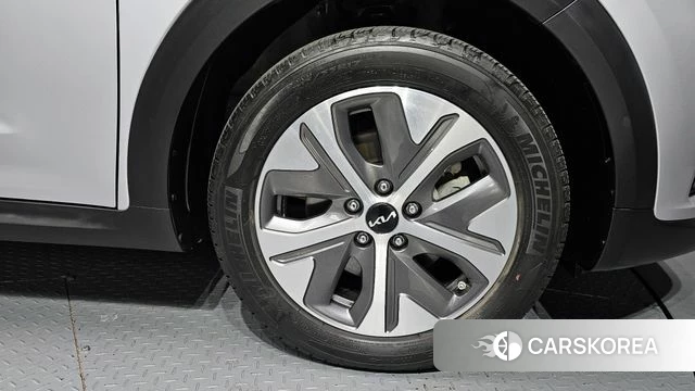 Kia Niro EV id 4283495 из Кореи 13