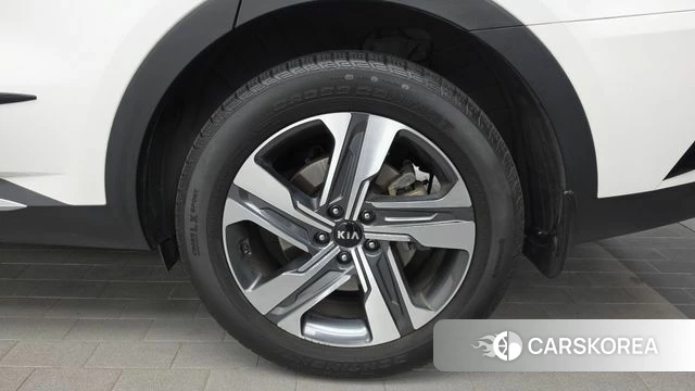 Kia Sorento 4th Generation id 4923250 из Кореи 13