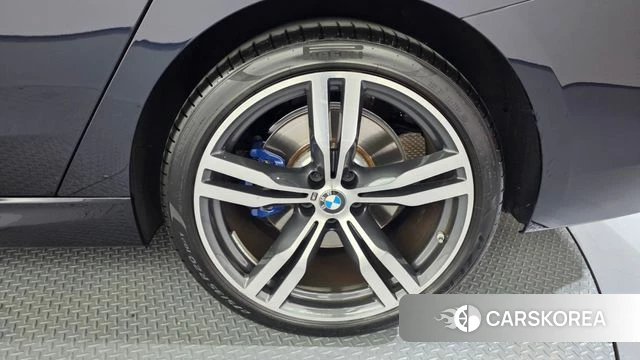 BMW 6 Series GT (G32) id 4500334 из Кореи 13