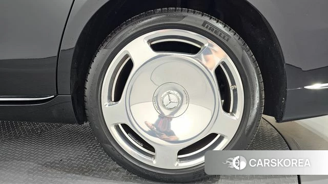 Mercedes-Benz S-Class W223 id 4614152 из Кореи 13