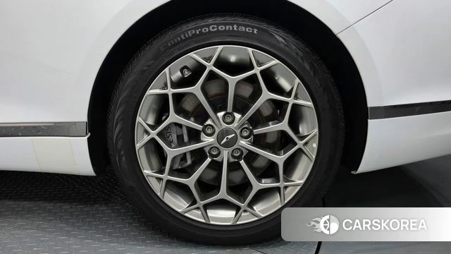 Genesis G80 (RG3) id 4758068 из Кореи 13