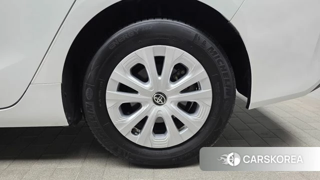 Toyota Prius 4th Generation id 4283814 из Кореи 13