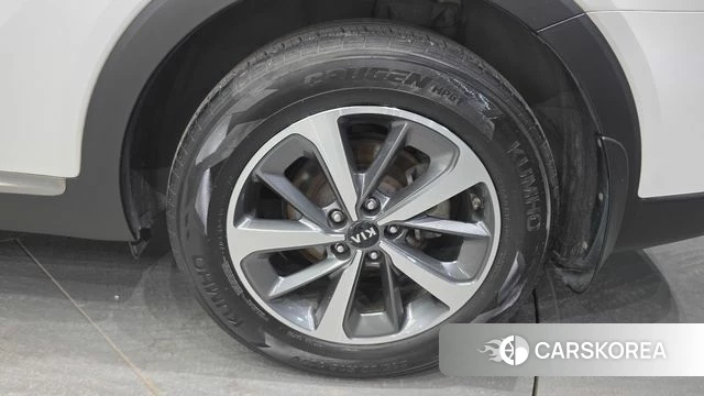 Kia The New Sorento id 4581900 из Кореи 13