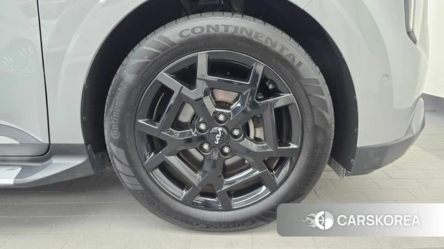 Kia The New Carnival 4th Generation id 4635546 из Кореи 13