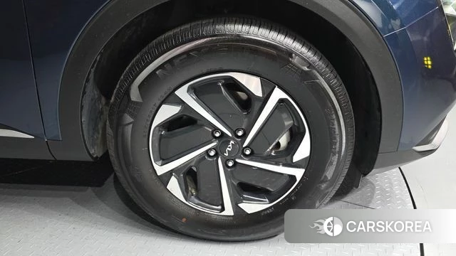 Kia Sportage 5th Generation Hybrid id 4433640 из Кореи 13