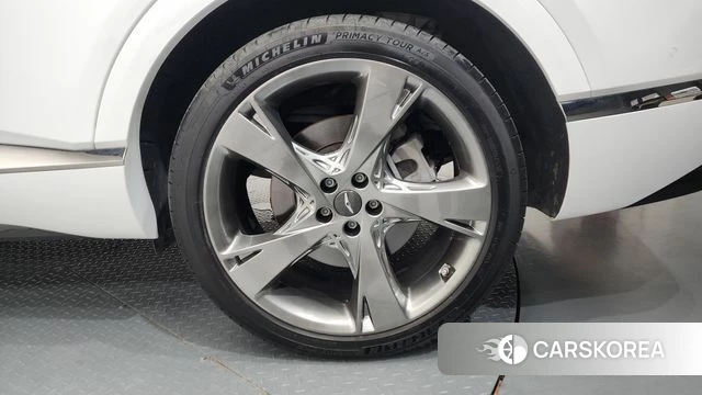 Genesis GV80 id 4388915 из Кореи 13