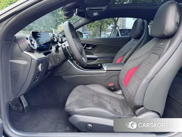 Mercedes-Benz CLE-class AMG id 4358899 из Китая 13