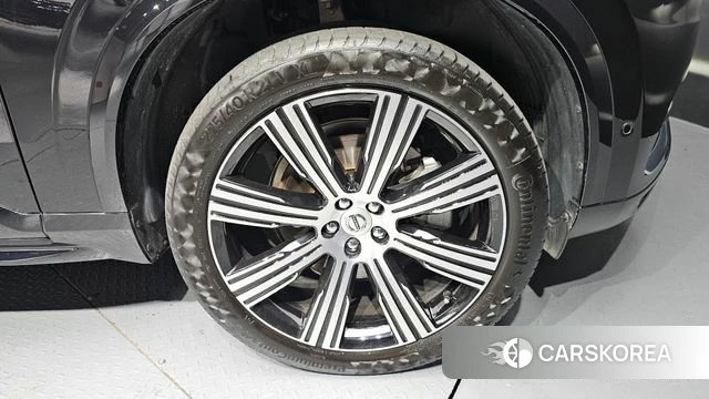 Volvo XC90 second Generation id 4560938 из Кореи 13