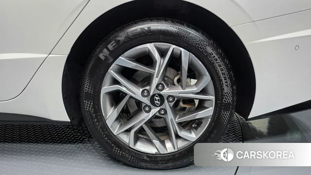 Hyundai Sonata (DN8) id 4434905 из Кореи 13
