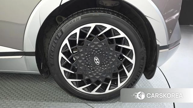 Hyundai Ionic 5 id 4711863 из Кореи 13