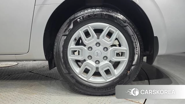 Hyundai Staria id 4202287 из Кореи 13