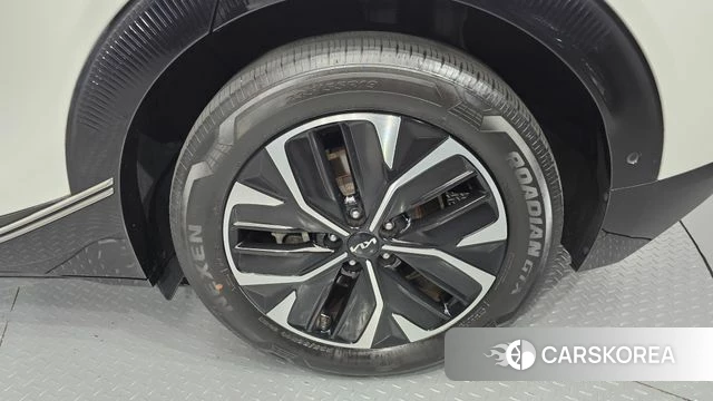 Kia EV6 id 4481616 из Кореи 13