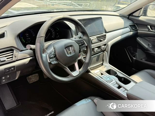 Honda Accord id 4254713 из Китая 13