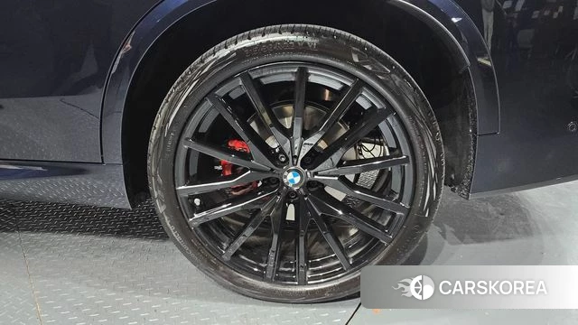 BMW X5 (G05) id 4479899 из Кореи 13