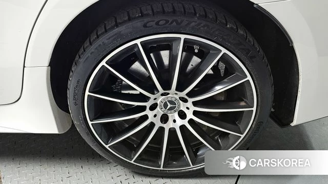 Mercedes-Benz CLS-Class C257 id 4293892 из Кореи 13