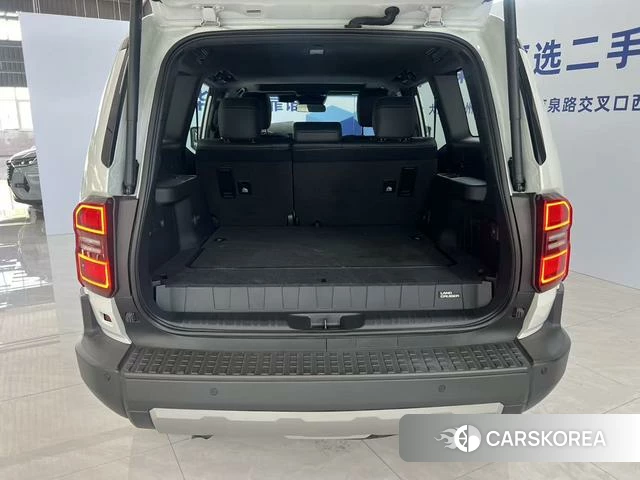 Toyota Prado id 4277874 из Китая 13