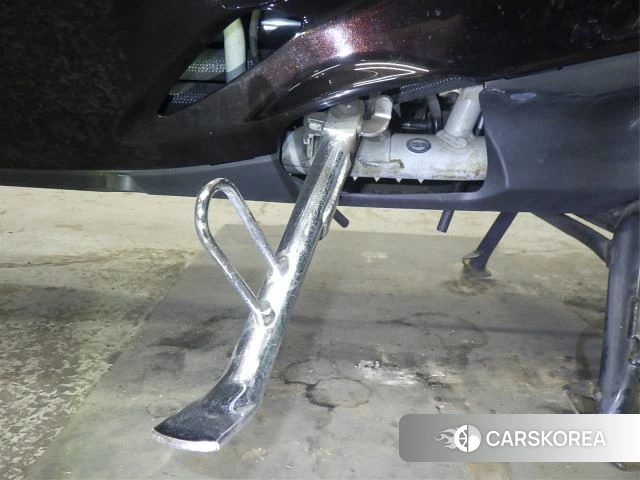 Проданный Suzuki SKYWAVE 250S id 3999978 из Японии, фото 13