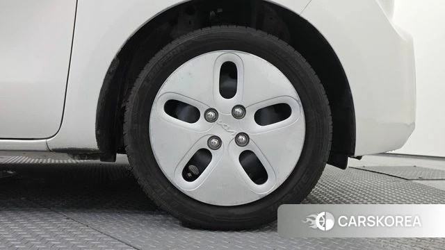 Kia The New Ray id 4613930 из Кореи 13