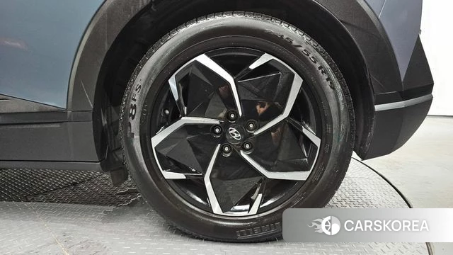 Hyundai Ionic 5 id 4562151 из Кореи 13