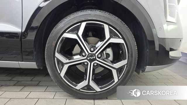 Kia Di Ol Nu Niro id 4529351 из Кореи 13