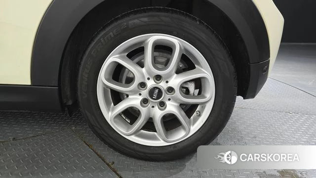 Mini Cooper id 4551356 из Кореи 13