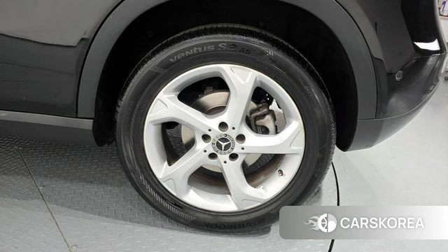 Mercedes-Benz GLA-Class X156 id 4232960 из Кореи 13