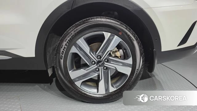 Kia Sorento 4th Generation id 4343617 из Кореи 13