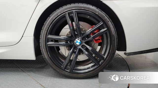 BMW 6 Series (F12) id 4765504 из Кореи 13