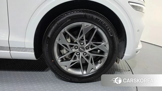 Genesis GV70 id 4369327 из Кореи 13