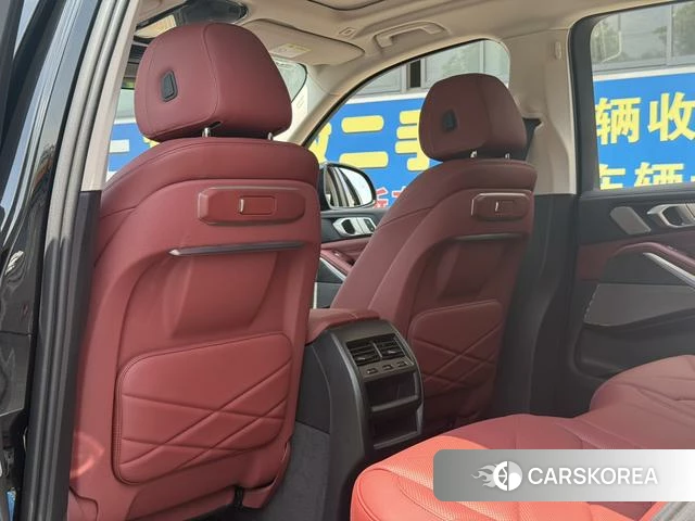 BMW X5 id 4336160 из Китая 13