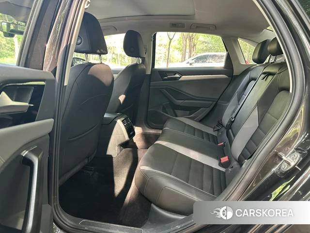 Volkswagen Sagitar id 4320753 из Китая 13