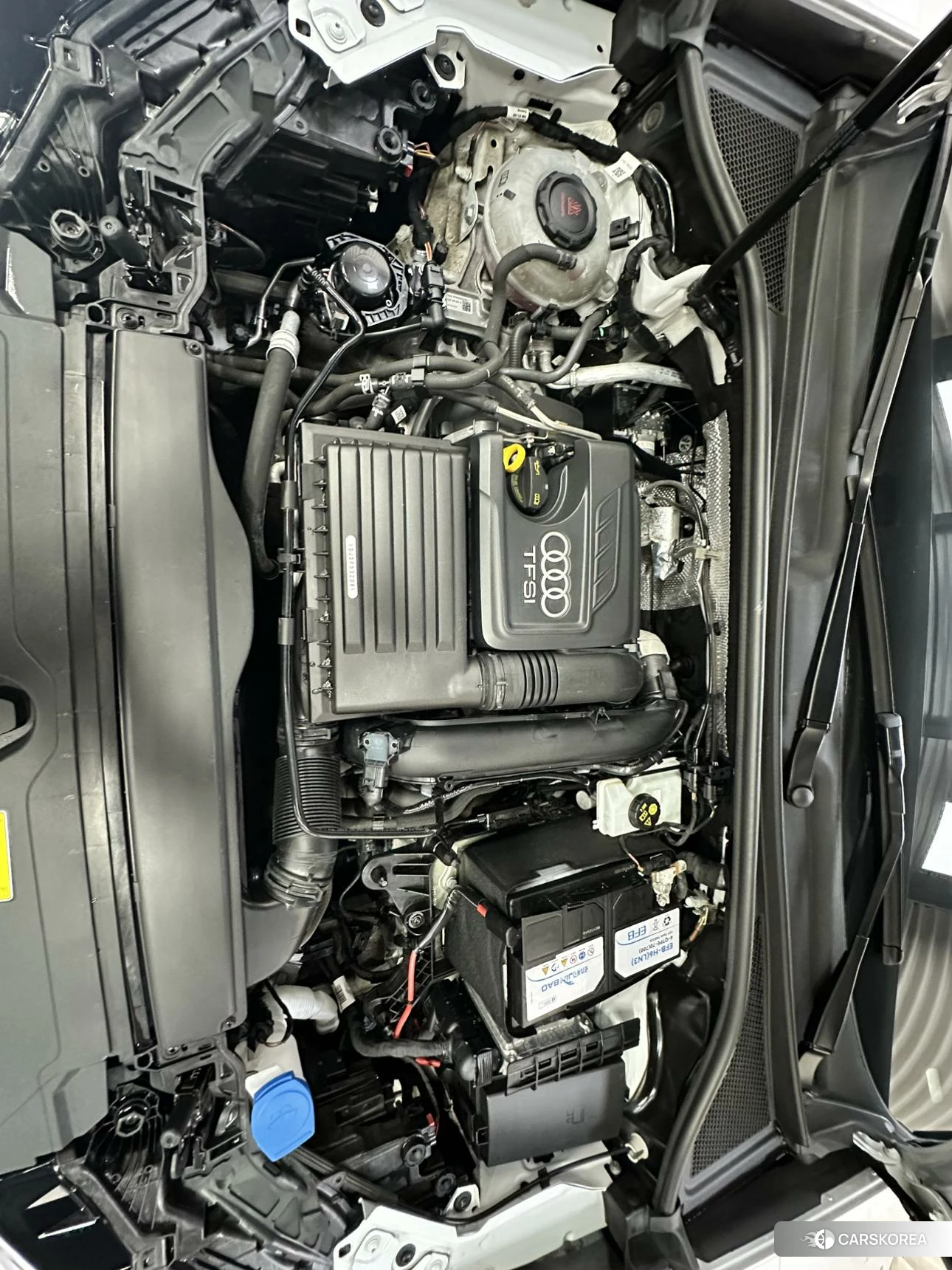 Audi Q3 id 4467634 из Китая 13
