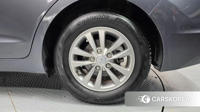 Hyundai The New Avante AD id 4900666 из Кореи 13