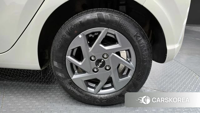 Kia The New Morning (JA) id 4322466 из Кореи 13