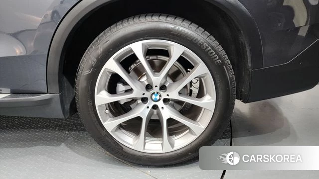 BMW X5 (G05) id 4626098 из Кореи 13