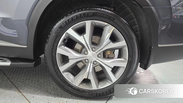 Hyundai Palisade id 4303628 из Кореи 13