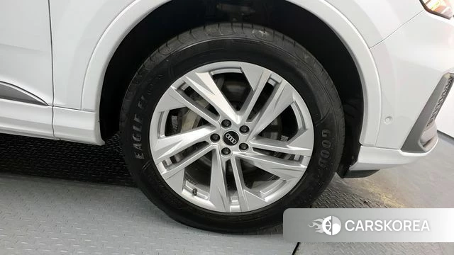 Audi Q7 (4M) id 4338106 из Кореи 13