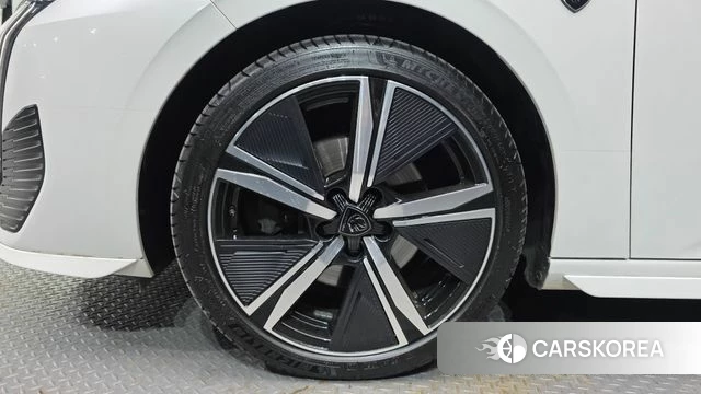 Peugeot 308 Third generation id 4243352 из Кореи 13
