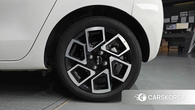 Kia The New Kia Ray id 4834242 из Кореи 13