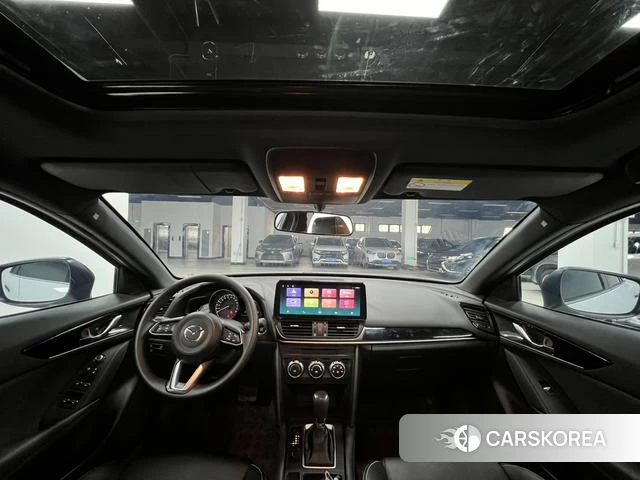 Mazda CX-4 id 4263396 из Китая 13