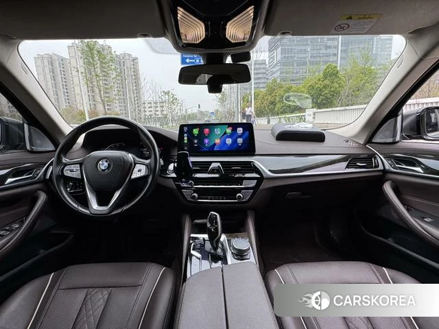 BMW 5 series id 4239255 из Китая 13
